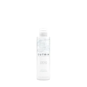 Hovedbilde Sensitive Shampoo