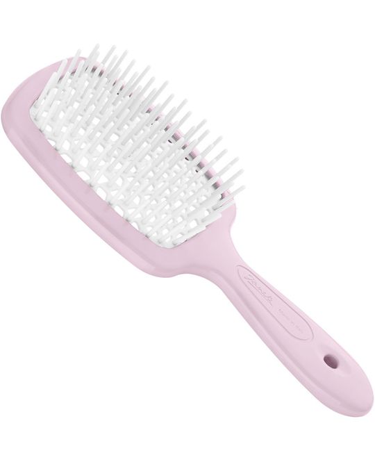 Hovedbilde Jäneke Superbrush Rosa Pastell