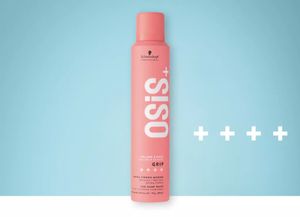 Hovedbilde OSiS Grip