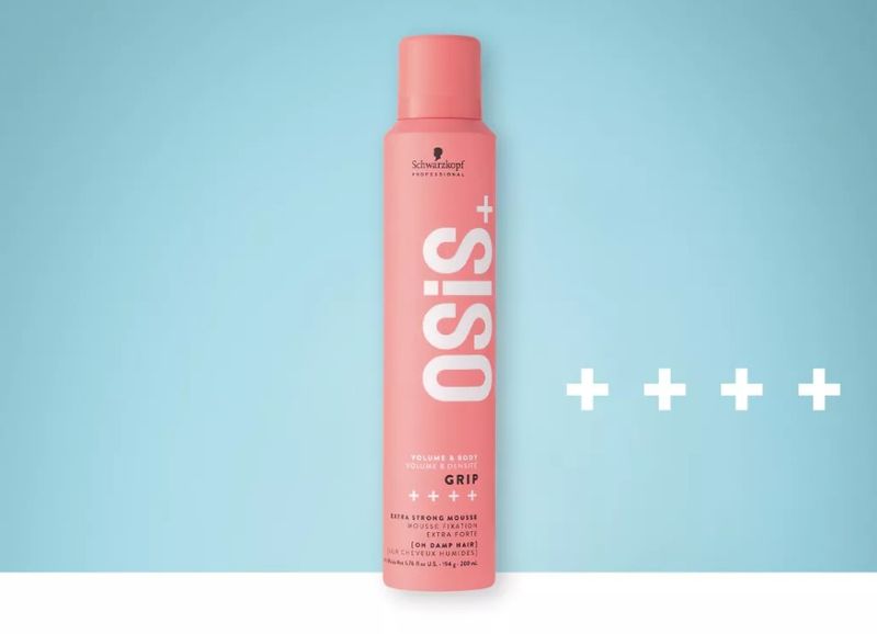 OSiS Grip