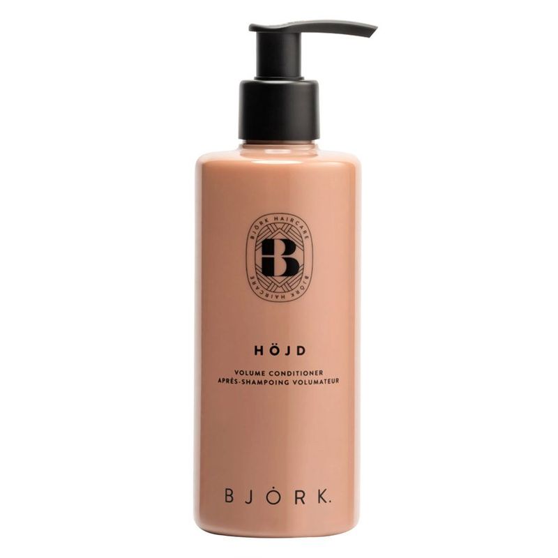 Volume Conditioner