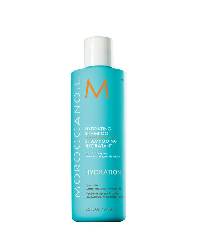 Hydrating Shampoo