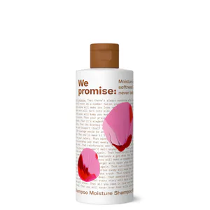 Hovedbilde Moisture Shampoo