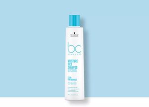 Hovedbilde BC Moisture Kick Shampooo