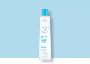 Hovedbilde BC Moisture Kick Shampooo