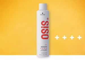 Hovedbilde OSiS Session