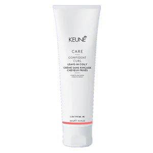 Hovedbilde Confident Curl Leave-in Coily 300 ml